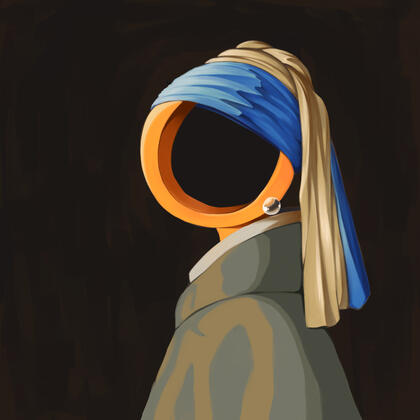 TSC x Vermeer