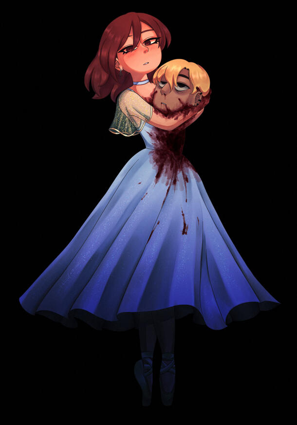 Last Dance